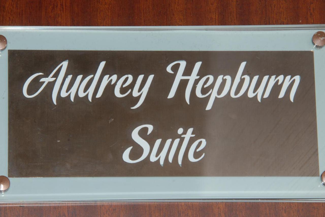 Blue Diamond Ataturk Palace Hotel Bursa Luaran gambar