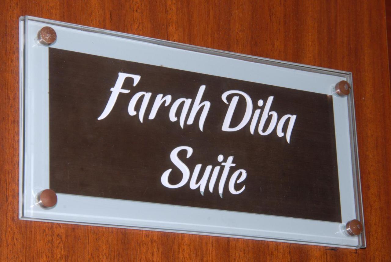 Blue Diamond Ataturk Palace Hotel Bursa Luaran gambar
