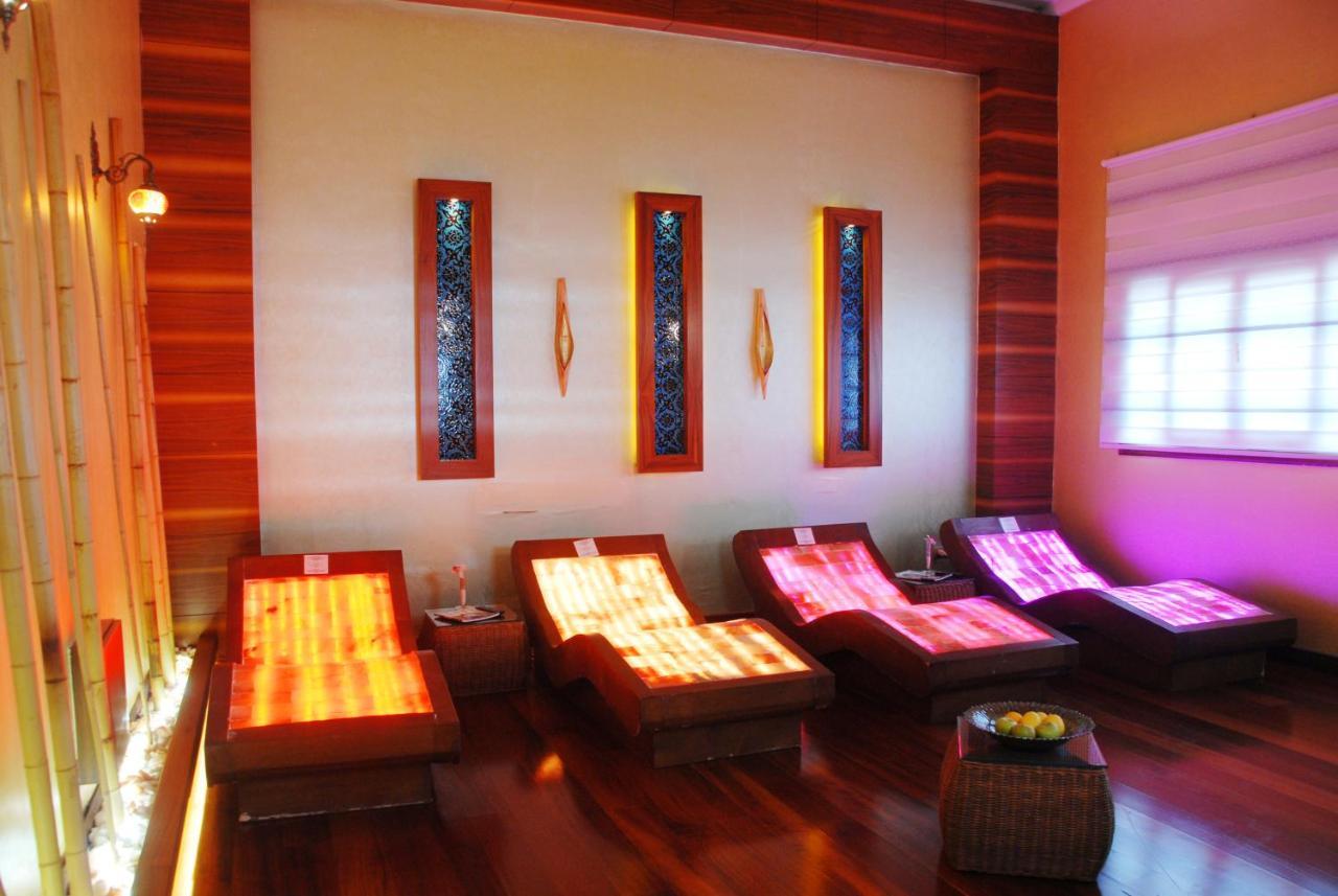 Blue Diamond Ataturk Palace Hotel Bursa Luaran gambar
