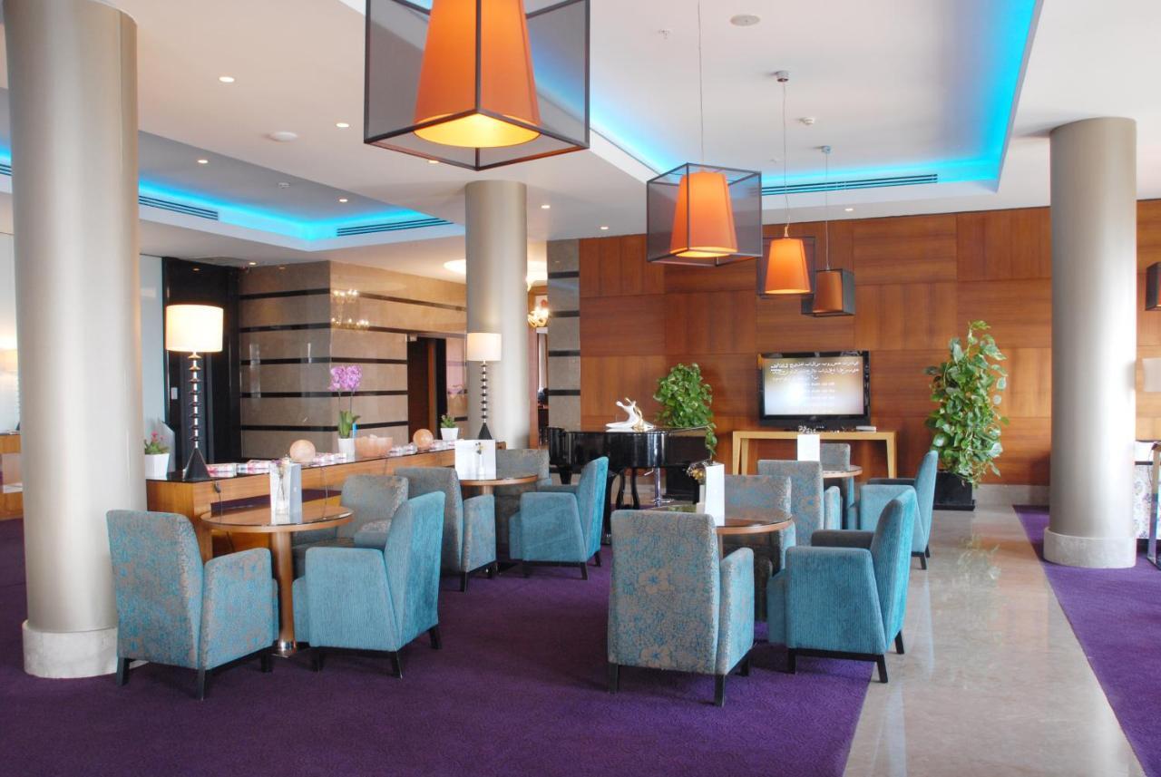 Blue Diamond Ataturk Palace Hotel Bursa Luaran gambar