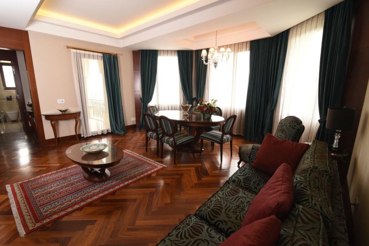 Blue Diamond Ataturk Palace Hotel Bursa Luaran gambar